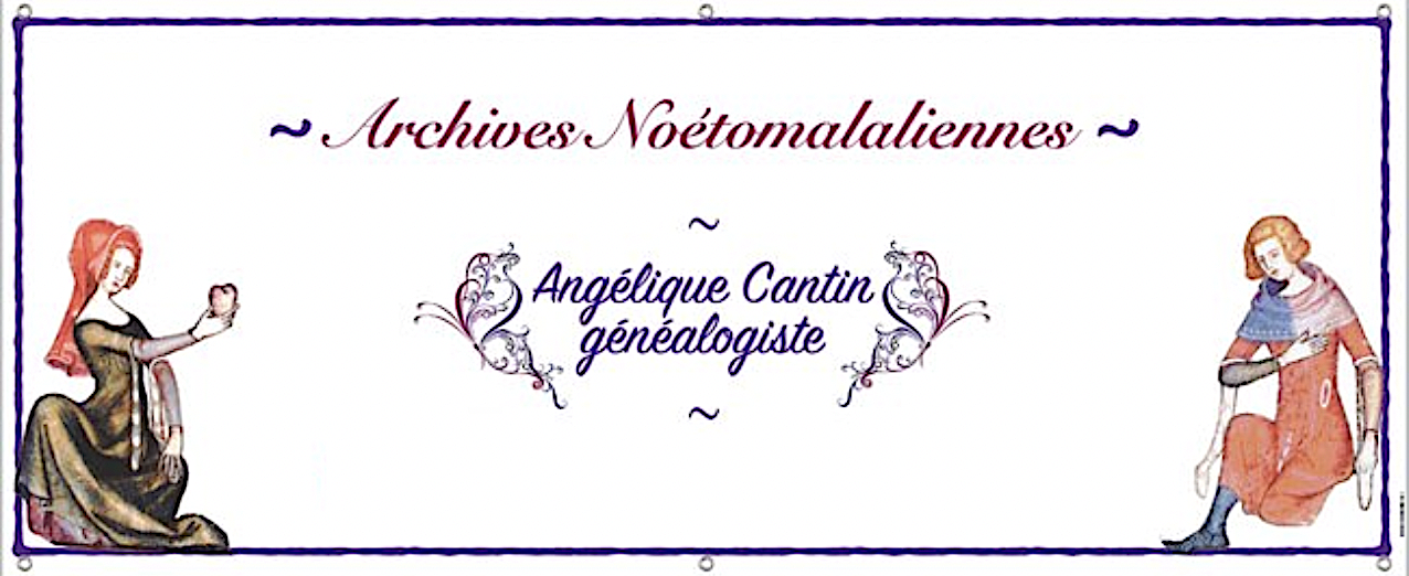 Archives Noétomalaliennes